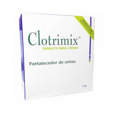 Clotrimix Esmalte 7ml
