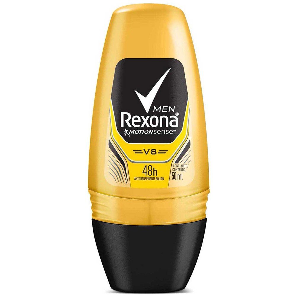Desodorante Rexona Men V8 Roll-on 50ml
