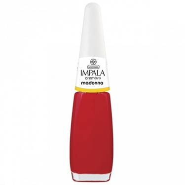 Esmalte Impala Cremoso Madonna
