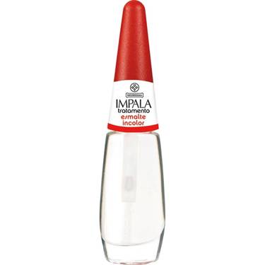 Esmalte Impala Tratamento Base Incolor