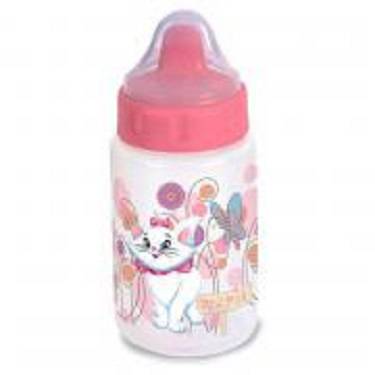 Copo Infantil Baby Go 340ml Marie com Tampa