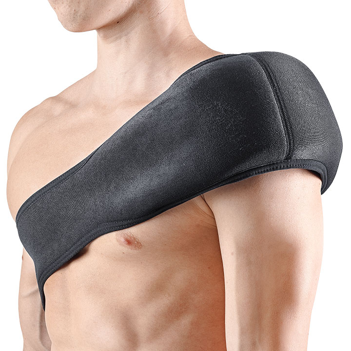 Suporte Para Bolsa De Gel Hidrolight 2 Alças