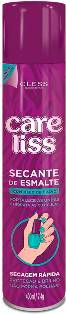 Spray Secante de Esmalte Care Liss 400ml