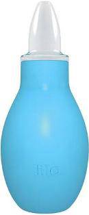 Aspirador Nasal Infantil Lillo Azul