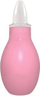 Aspirador Nasal Infantil  Lillo Rosa