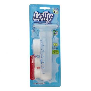 Tira Leite Lolly