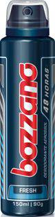 Desodorante Aerossol Bozzano Fresh 150ml