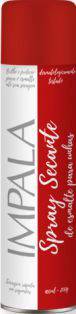 Spray Secante de Esmalte Impala 400ml