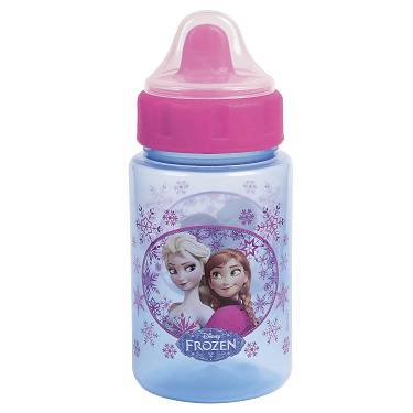 Copo Infantil Baby Go 340ml Frozen com Tampa