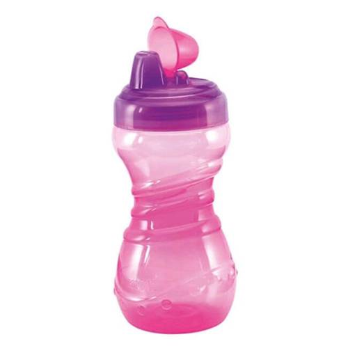Copo Infantil Kuka 330ml Fun Rosa