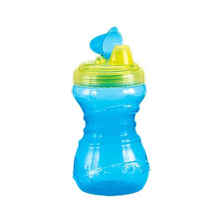 Copo Infantil Kuka 330ml Fun Azul