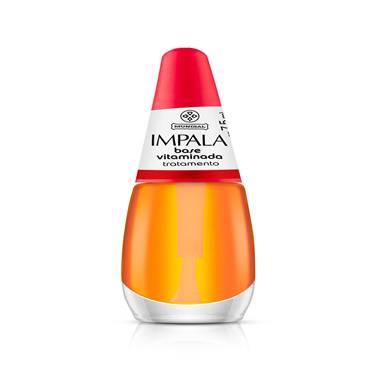 Esmalte Impala Base Vitaminada 7,5ml