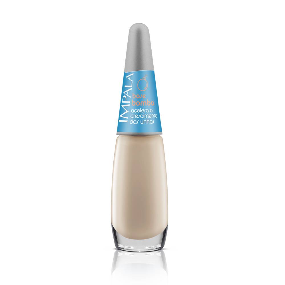 Esmalte Impala Base Bomba Crescimento