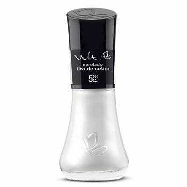 Esmalte Vult 5 Free Fita de Cetim