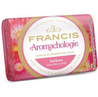 Sabonete Francis 85g Suave Pink