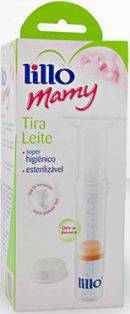 Tira Leite Lillo