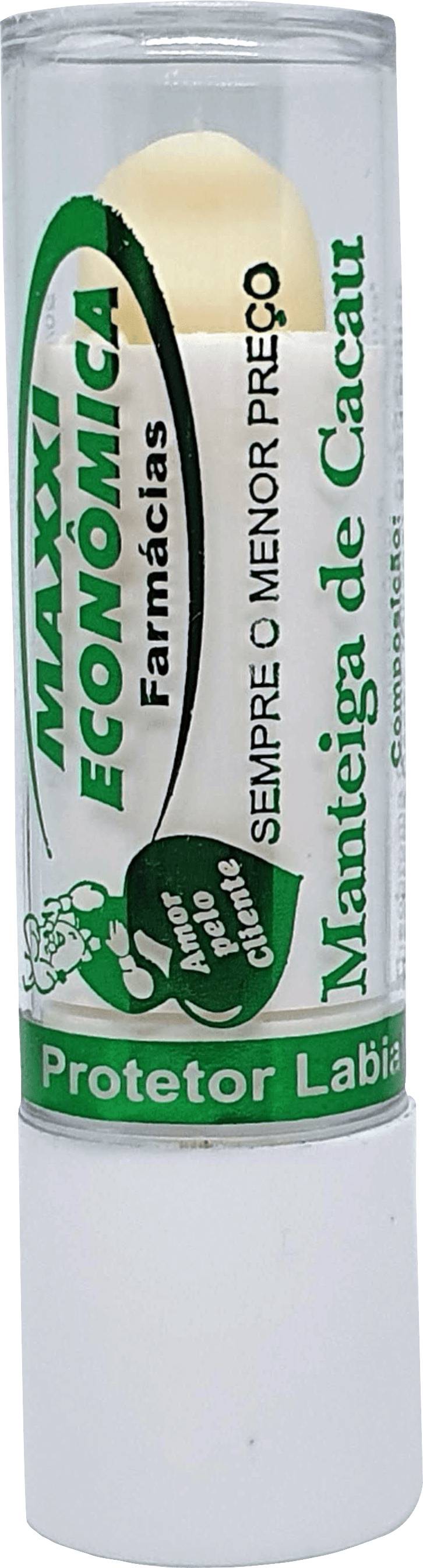 Manteiga de Cacau Maxxi Econômica